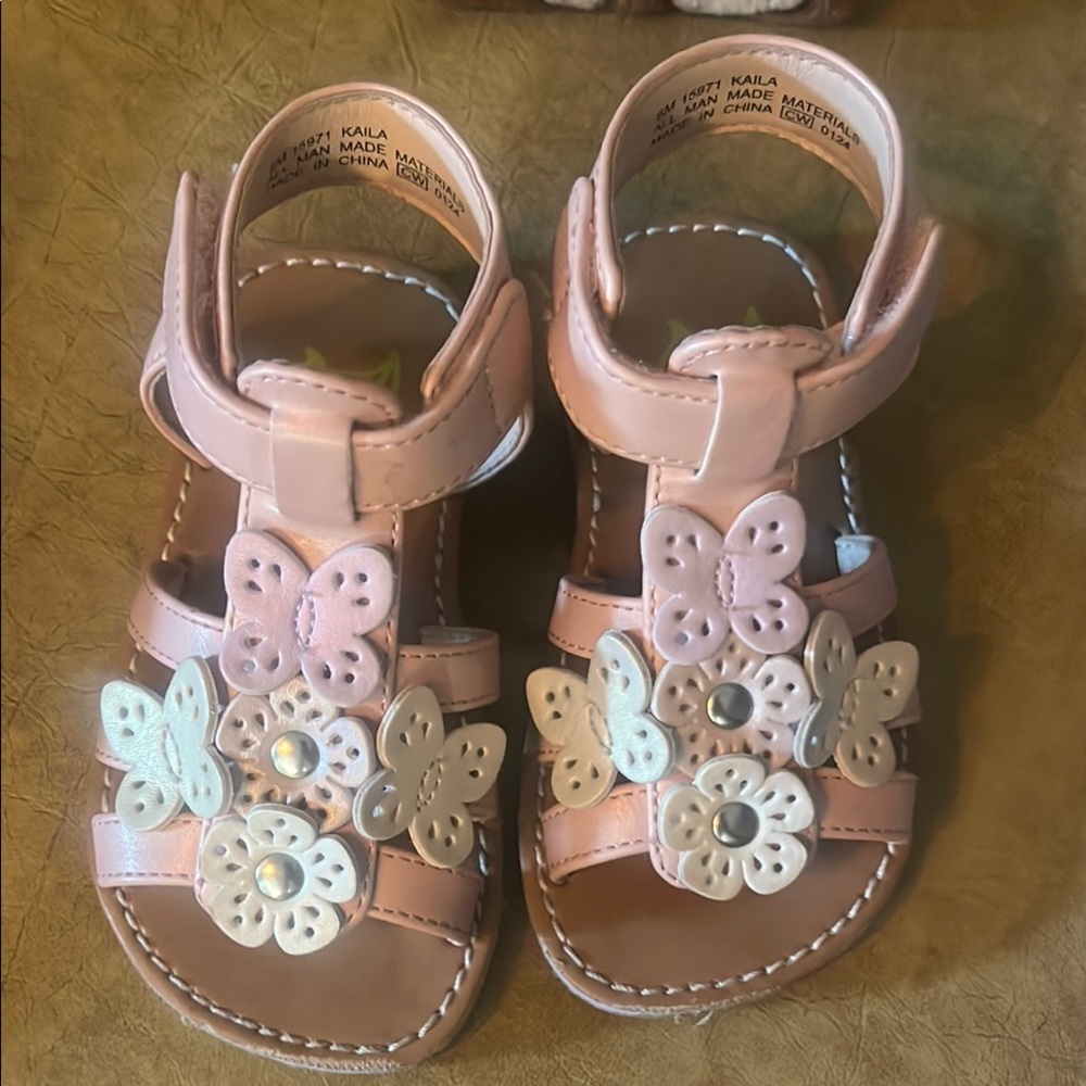 Rachel Shoes 🌸